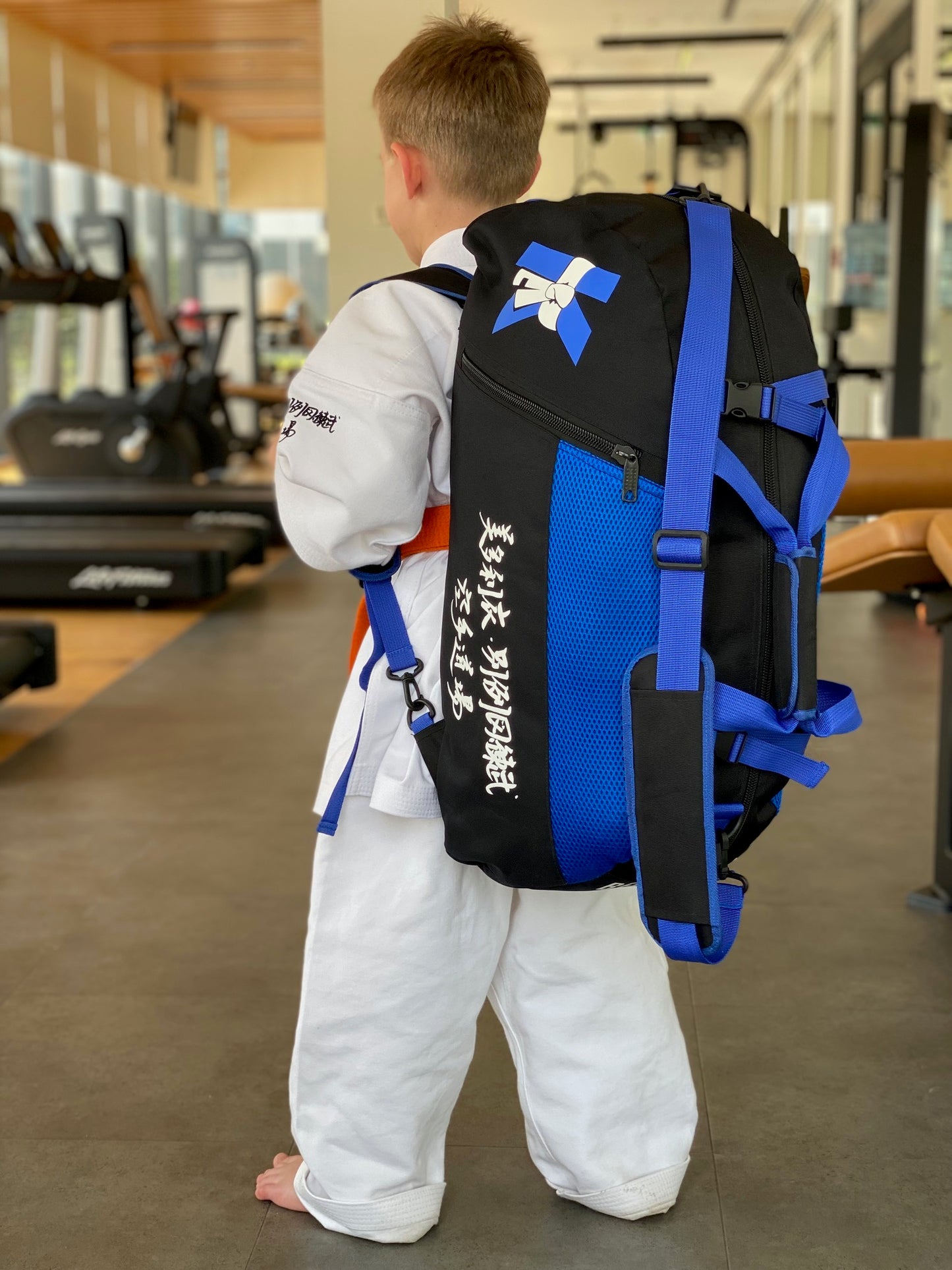 Sport Bag