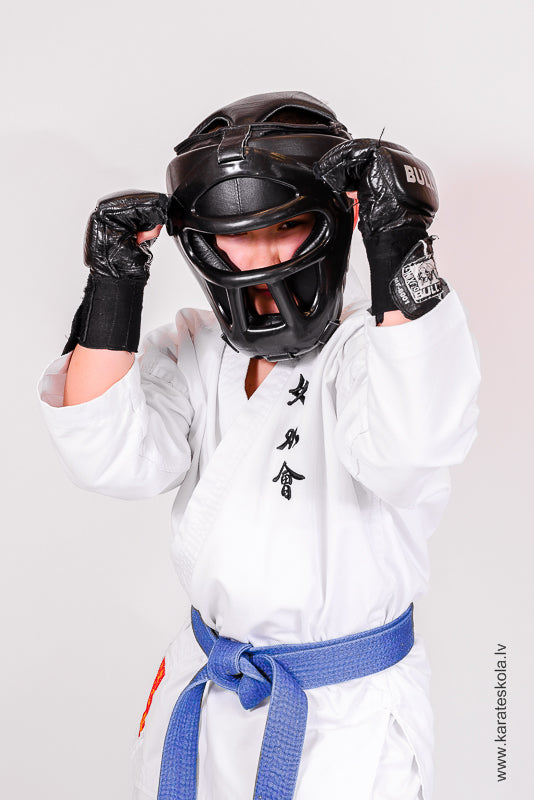 Head guard