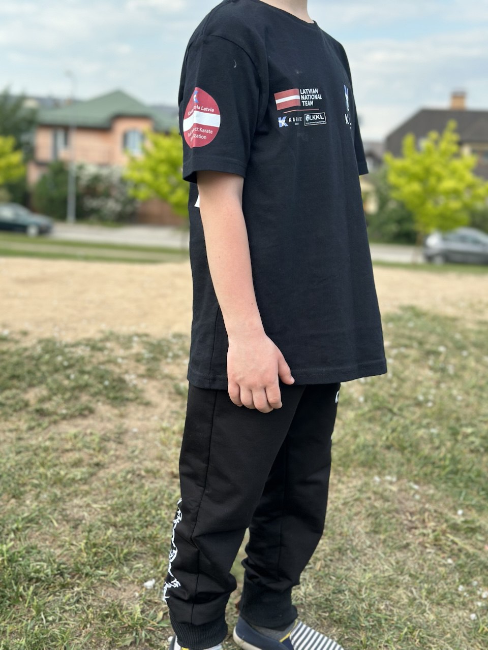 T-shirt