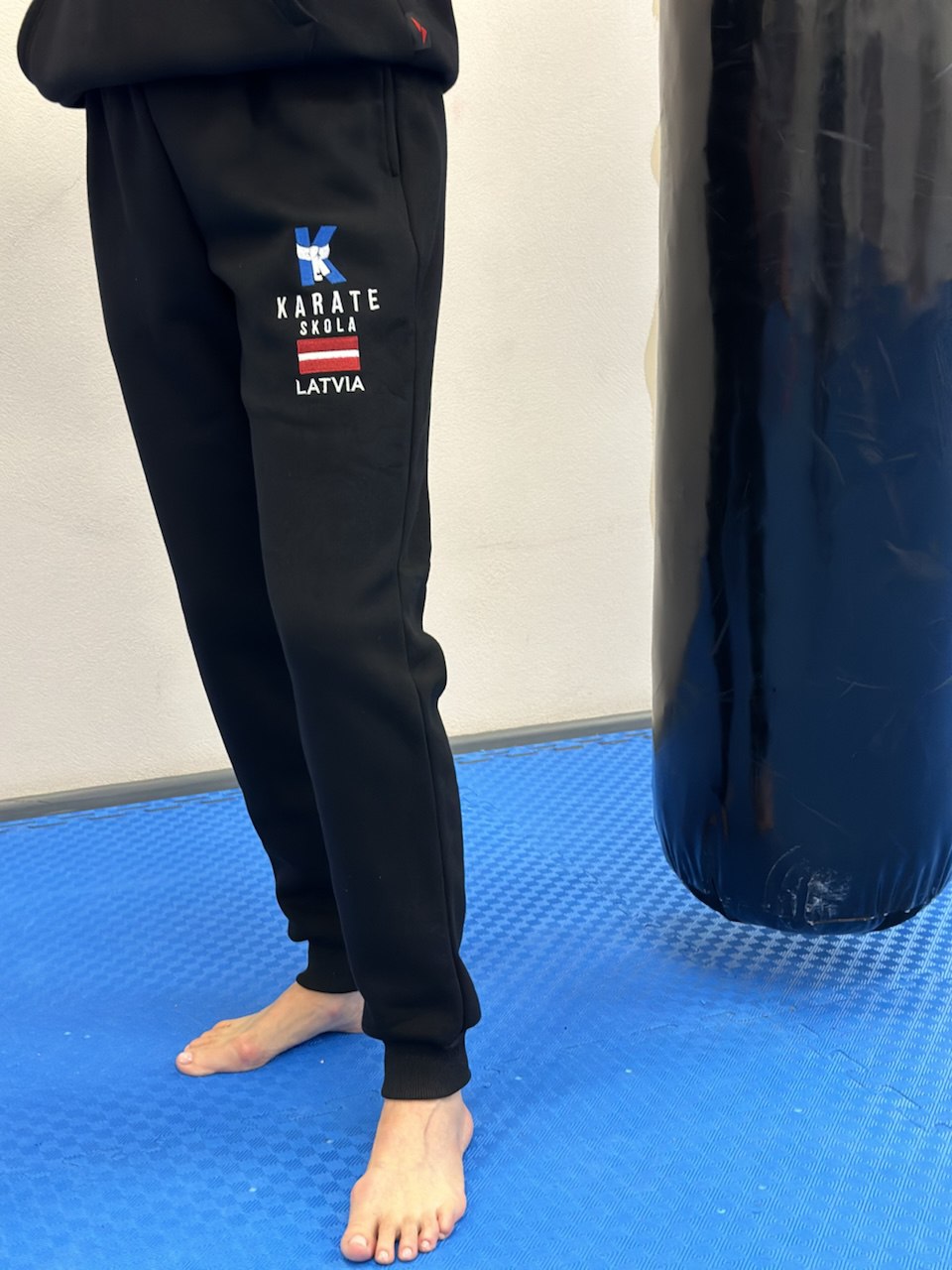 Sweatpants