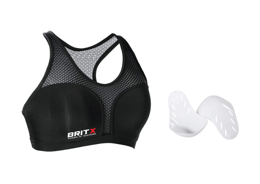 Chest guard (girls)