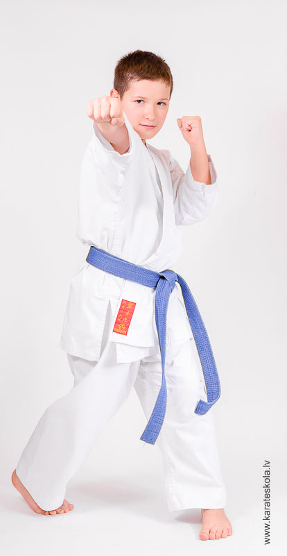 Karate uniform