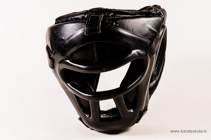 Head guard