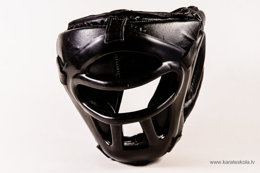 Head guard
