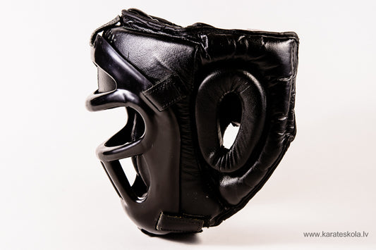 Head guard