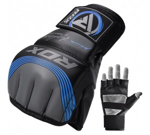 RDX T10 Nemesis MMA Gloves