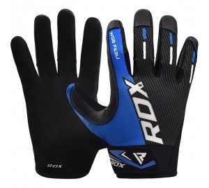 RDX F43 Weight Lifting Gym Gloves