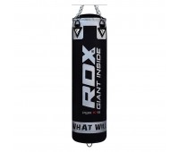 RDX X1 Filled Black Punch Bag