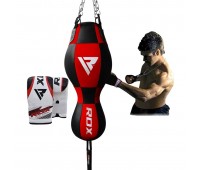 Training 3 in 1 Punch Bag