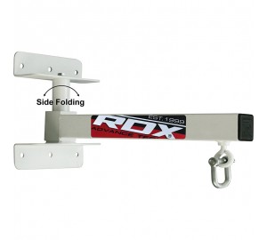 RDX Adjustable Heavy Duty Folding Wall Bracket
