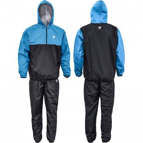 sauna sweatsuit