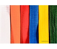 Josta (baltā, sarkanā, oranžā, zilā, dzeltenā, zaļā, brūna)